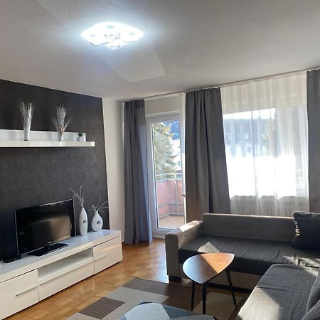Ferienwohnung Waldblick Hannover Exterior foto