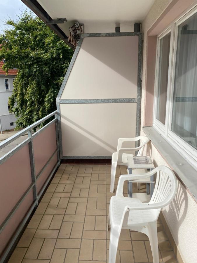 Ferienwohnung Waldblick Hannover Exterior foto